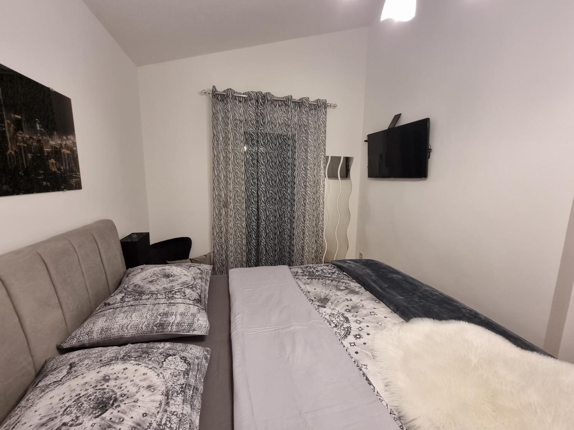 Apartments Villa Sunce Dugi Rat Rom bilde